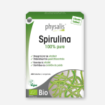 Spirulina Tabletten