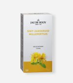 Sint janskruid kruidendrank