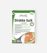 Strakke buik