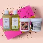 cadeaubox summer care