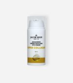 Crème contour des yeux au super collagène