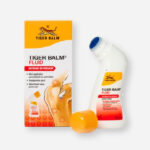 Tijgerbalsem fluid