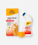 Tijgerbalsem fluid