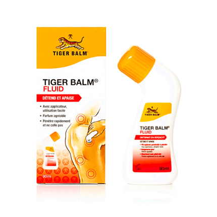 tijger fluid aplicator