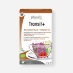 Transit+ Kruideninfusie