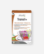 Transit+ Kruideninfusie