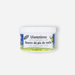 Uiercrème met koninginnebrij