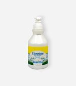 Pompe à crème pour mamelle