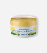 pot de crème pour pis