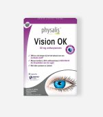 Vision OK