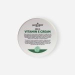Vitamine E crème
