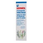 voetdeospray gehwol