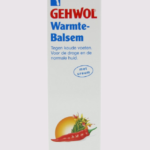Warmte Balsem Gehwol