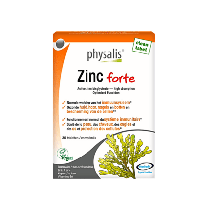 zink Forte Physalis