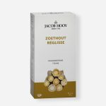 Zoethout kruidendrank