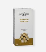 Zoethout kruidendrank