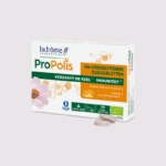 Propolis zuigtabletten